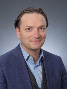 Dr. Christian Schell