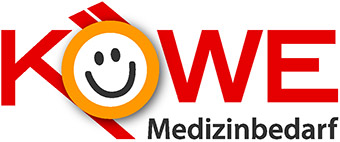 KoeWe Medizinbedarf Logo